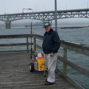 Meet your Posher, Mike